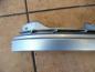 Preview: Opel Zafira A Scheinwerfer Abdeckung unten Links 90580651