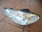 Preview: Peugeot 206 Scheinwerfer Links 12-1283-2611