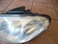 Preview: Peugeot 206 Scheinwerfer Links 12-1283-2611