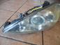 Preview: Peugeot 206 Scheinwerfer Links 12-1283-2611