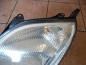 Preview: Ford Fiesta V Scheinwerfer Frontscheinwerfer Links 2S6X-13W030-AJ