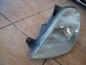 Preview: Ford Fiesta V Scheinwerfer Frontscheinwerfer Links 2S6X-13W030-AJ