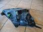 Preview: Ford Fiesta V Scheinwerfer Frontscheinwerfer Links 2S6X-13W030-AJ