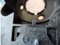 Preview: Peugeot 206 Lenkstockschalter Wischerschalter Schalter 96049597ZL 9630605180