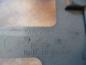 Preview: Mercedes-Benz C-Klasse W202 Kabelkanal Steckerhalter Hinten 2025457740