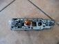 Preview: Mercedes-Benz C-Klasse W202 Lampenträger Heckl.hella 14653200