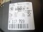 Preview: BMW 3er E46 Kombiinstrument Tachometer Tacho 269.743KM 4117729