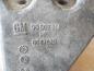Preview: Opel Vectra B Halter Lichtmaschine Aggregathalter 90502614