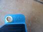 Preview: VW Polo 9N, Seat Ibiza III Crashsensor Airbagsensor 6Q0909606J