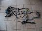 Preview: Opel Corsa C Sicherungskasten mit Kabelbaum 09115148 13.189.026