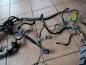 Preview: Opel Corsa C Sicherungskasten mit Kabelbaum 09115148 13.189.026