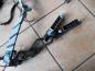 Preview: Opel Corsa C Sicherungskasten mit Kabelbaum 09115148 13.189.026