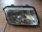 Preview: Audi A3 8L Scheinwerfer Hella Rechts 96350600