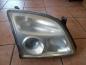 Preview: Opel Vectra C Scheinwerfer Vorne Rechts 15588800