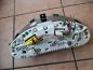Preview: Peugeot 206 Tacho Kombiinstrument 9643401280