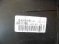 Preview: Peugeot 206 Tacho Kombiinstrument 9643401280