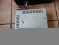Preview: Peugeot 206 Blaupunkt CD Wechsler mit Radio 7607700006