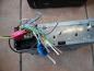 Preview: Peugeot 206 Blaupunkt CD Wechsler mit Radio 7607700006