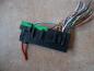 Preview: Peugeot 206 Sicherungskasten 9642482080