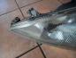 Preview: Peugeot 206 Scheinwerfer Links 9640559580