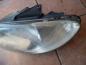 Preview: Peugeot 206 Scheinwerfer Links 9640559580