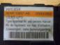 Preview: Ford Ka Bj 1997 Lesespule Schlüssel Relay 97AP15607AB USBX2652