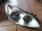 Preview: Opel Corsa D Frontscheinwerfer Scheinwerfer Vorn Rechts 13186382
