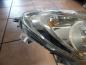 Preview: Opel Corsa D Frontscheinwerfer Scheinwerfer Vorn Rechts 13186382