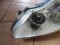 Preview: Opel Corsa D Frontscheinwerfer Scheinwerfer Vorn Links 13186381