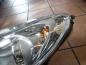 Preview: Opel Corsa D Frontscheinwerfer Scheinwerfer Vorn Links 13186381