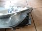 Preview: Opel Corsa D Frontscheinwerfer Scheinwerfer Vorn Links 13186381