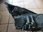 Preview: Opel Corsa D Frontscheinwerfer Scheinwerfer Vorn Links 13186381