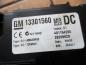 Preview: Opel Corsa D Sicherungskasten Relaisebox Sicherungen 13301560