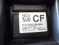 Preview: Opel Corsa D Tachometer Tacho Kombiinstrument 152308KM 13285363