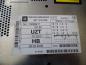 Preview: Opel Corsa D Radio CD30 Autoradio 13289917 497316088
