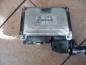 Preview: VW Golf IV Steuergerät 036906032 Bosch 0261206140