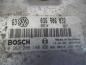 Preview: VW Golf IV Steuergerät 036906032 Bosch 0261206140