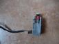 Preview: Opel Vectra C Signum Kupplungsschalter Schalter 09185907
