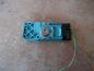 Preview: Opel Corsa D Airbagsensor Crashschalter 343149712