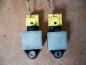 Preview: Mercedes A-Klasse W169 Airbagsensor Vorne 1698202226