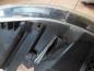 Preview: Citroen C4 Scheinwerfer Rechts 9646893880