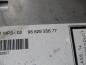 Preview: Citroën C4 CD-Radio Autoradio 9662925877