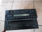 Preview: VW Golf IV 1J Radio CD Wechsler 1J0035119D / 1J0035152E