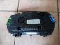 Preview: VW Golf IV 1J Kombiinstrument Tacho 166484KM 1J0920822