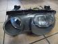 Preview: BMW E46 316ti Scheinwerfer Hauptscheinwerfer Links 6901969