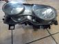 Preview: BMW E46 316ti Scheinwerfer Hauptscheinwerfer Links 6901969