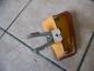 Preview: Opel Kadett E Blinker Rechts orange