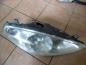 Preview: Peugeot 307 Scheinwerfer Rechts 9641615680
