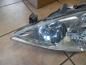 Preview: Peugeot 307 Scheinwerfer Links 9634369580