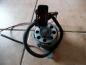 Preview: VW Golf IV 1J Elektrolüfter Lüftermotor 1J0959455F